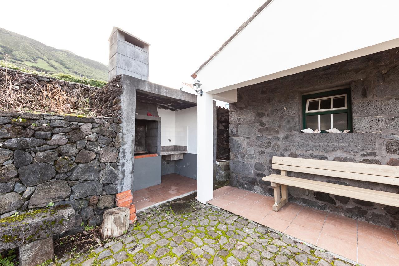 Adega Lopes Villa Santo Amaro  Exterior foto